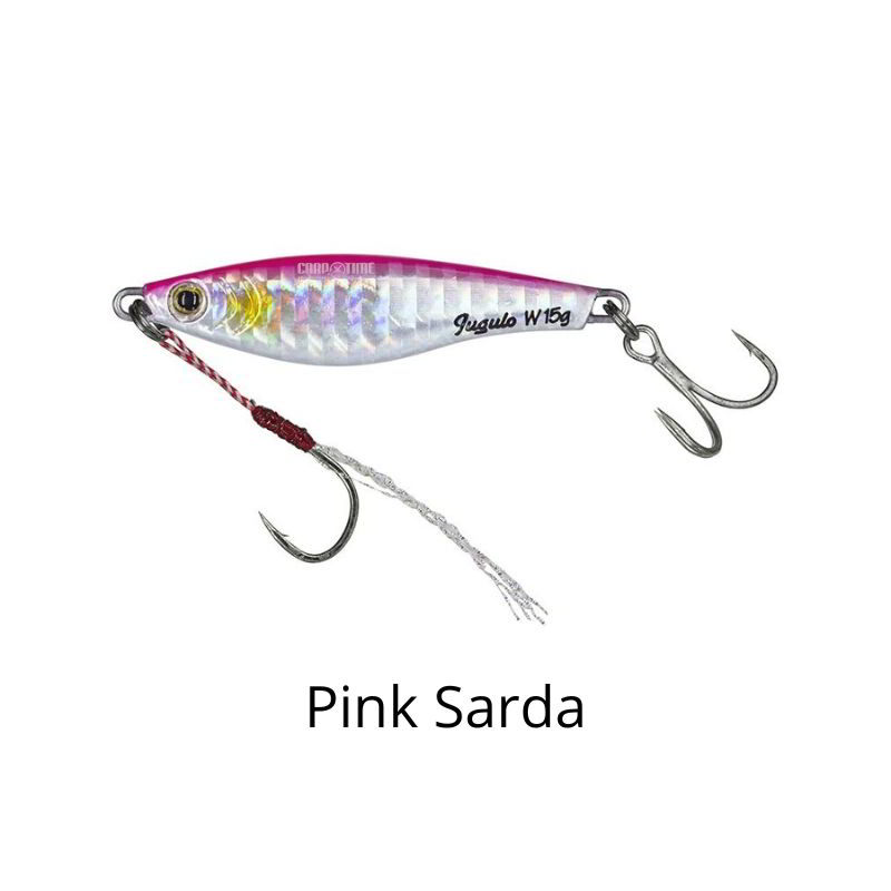 MOLIX JUGULO WIDE 15GR - immagine 7