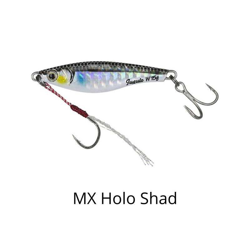 MOLIX JUGULO WIDE 15GR - immagine 5