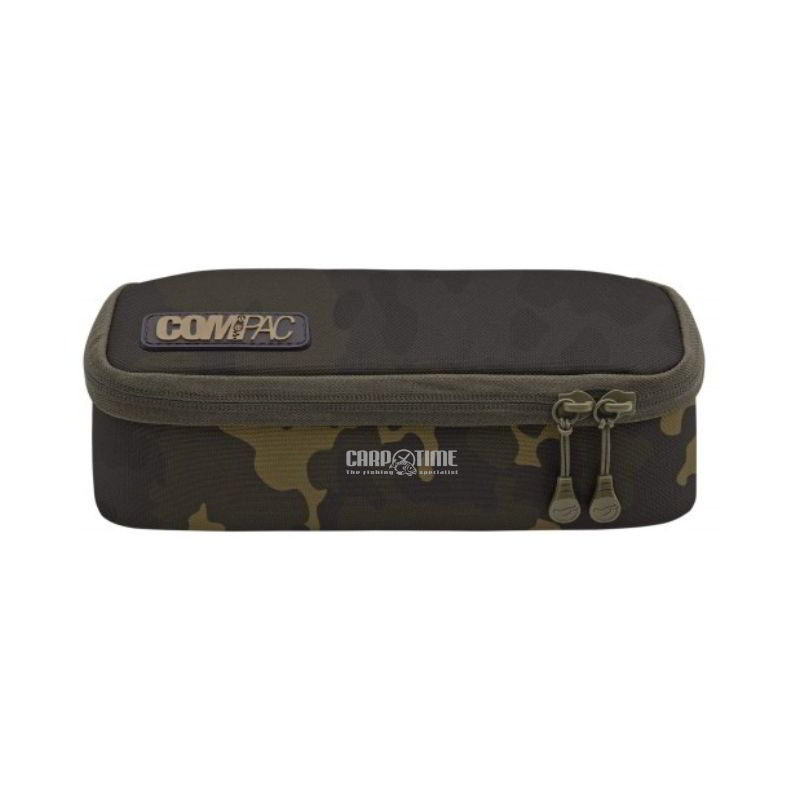 COMPAC SPOOL CASE DARK KAMO