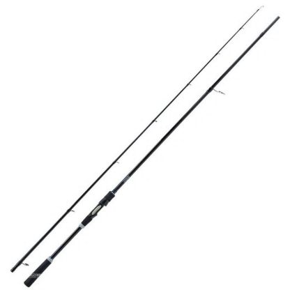 OUTSET ALLROUND SPINNING RODS 2 PCS
