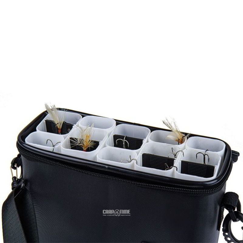 TRACOLLA PORTA ESCHE MOLIX PRO LURE - immagine 2