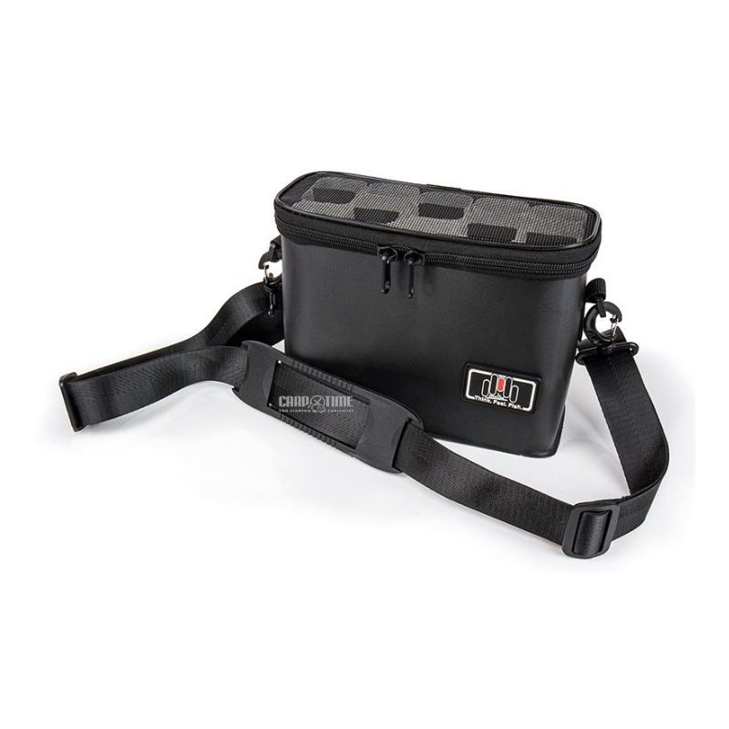 TRACOLLA PORTA ESCHE MOLIX PRO LURE