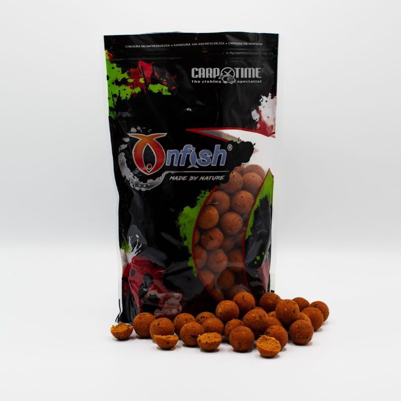 CLASSIC BOILES TUTTI FRUTTI 20MM 900GR