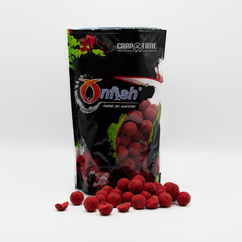 CLASSIC BOILES KRILL 20MM 900GR