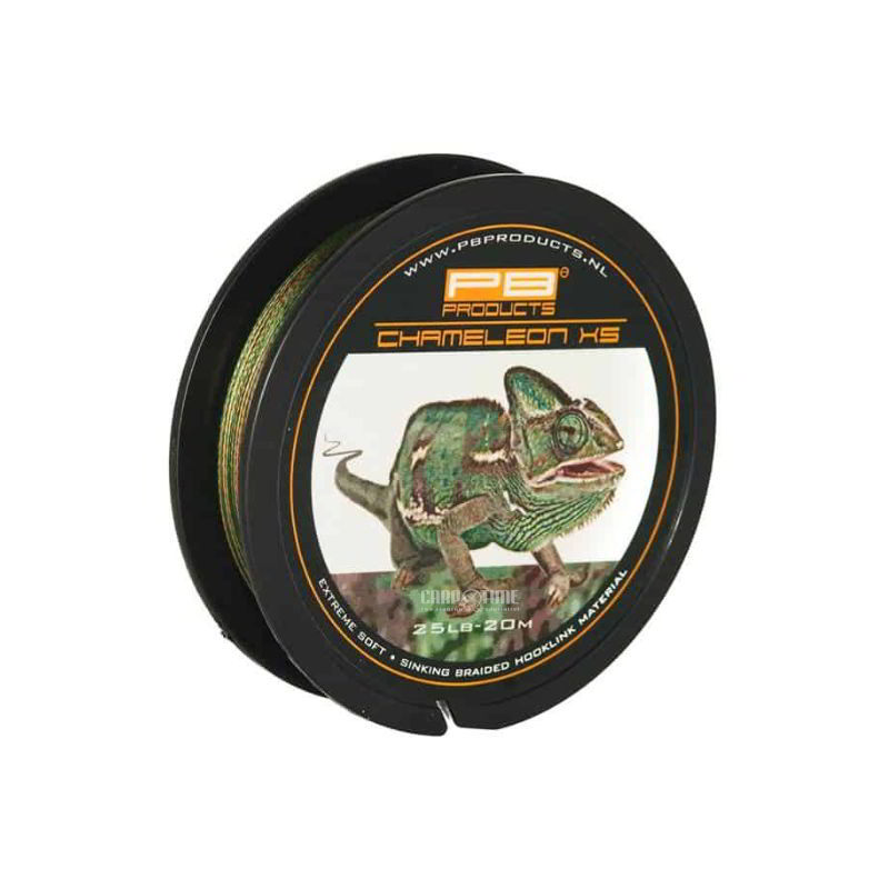 CHAMELON 25LB 20MT