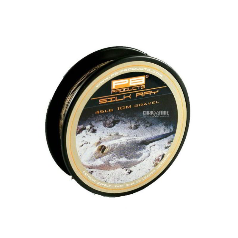 SILK RAY 45LB 10MT