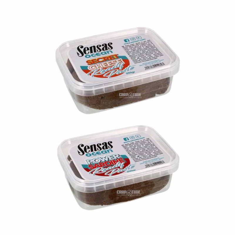 OCEAN CONCEPT POWER PASTE 250gr