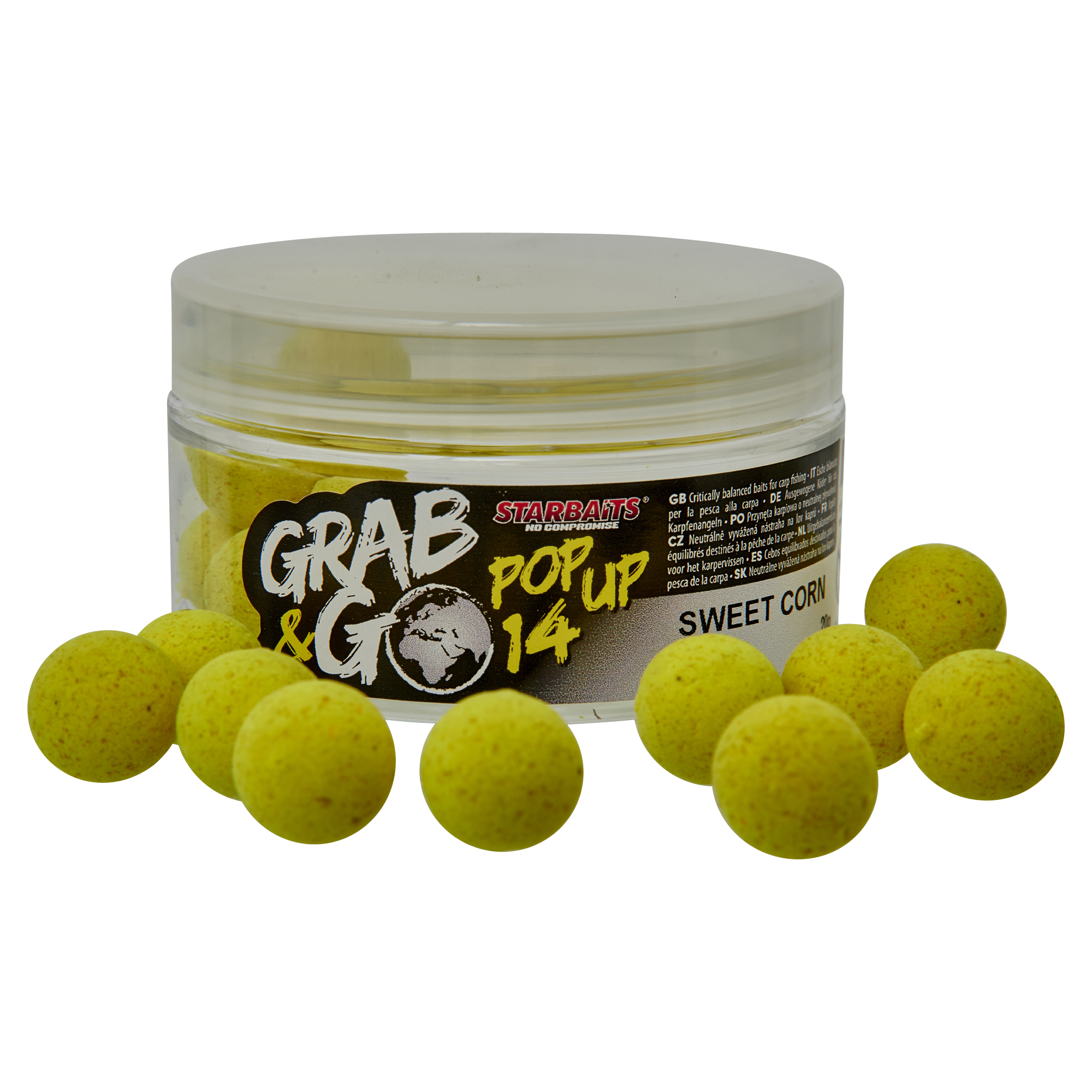 GRAB & GO POP UP - immagine 3