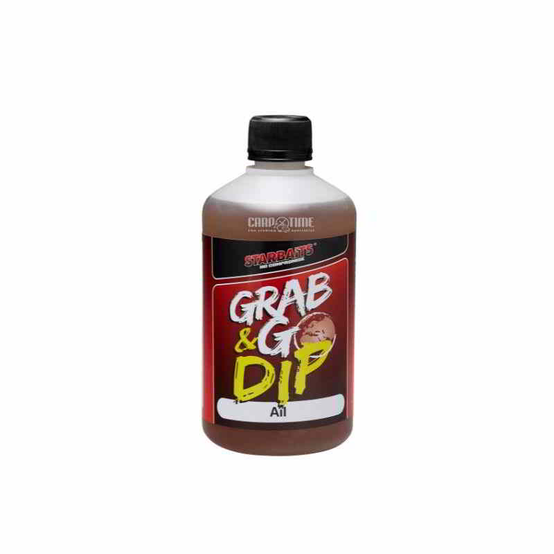 GRAB & GO GLOBAL DIP - immagine 2