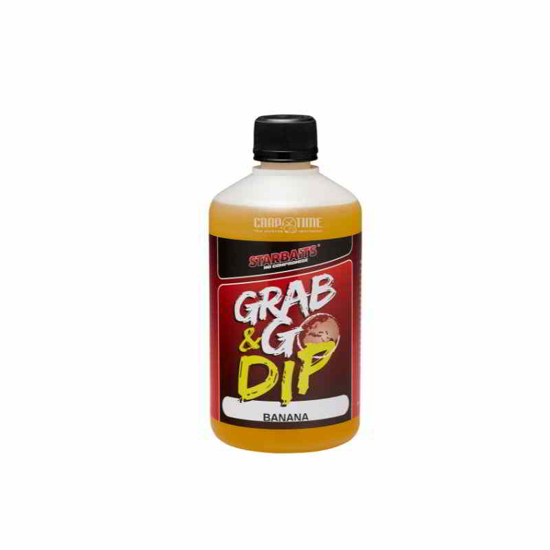 GRAB & GO GLOBAL DIP - immagine 3