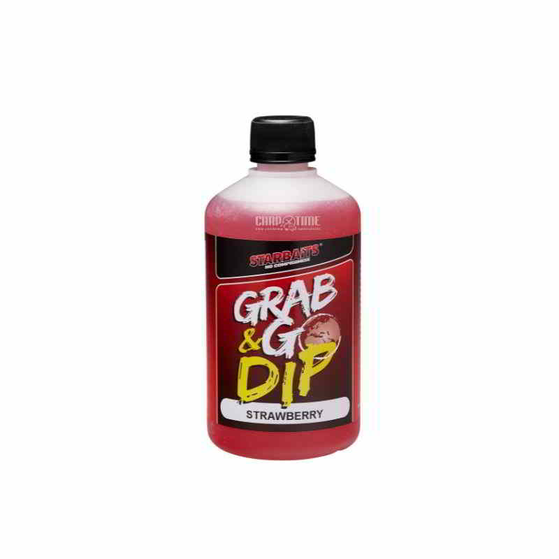 GRAB & GO GLOBAL DIP - immagine 6