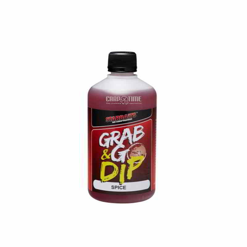 GRAB & GO GLOBAL DIP - immagine 8