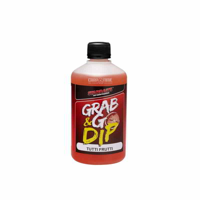 GRAB & GO GLOBAL DIP - immagine 9