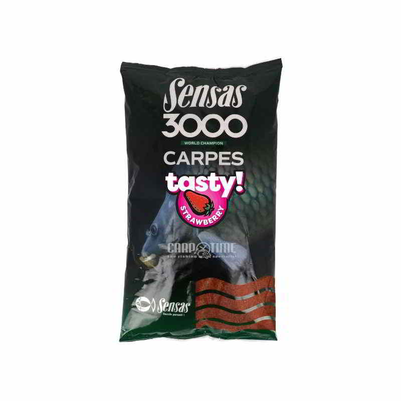 CARP TASTY 1KG - immagine 2