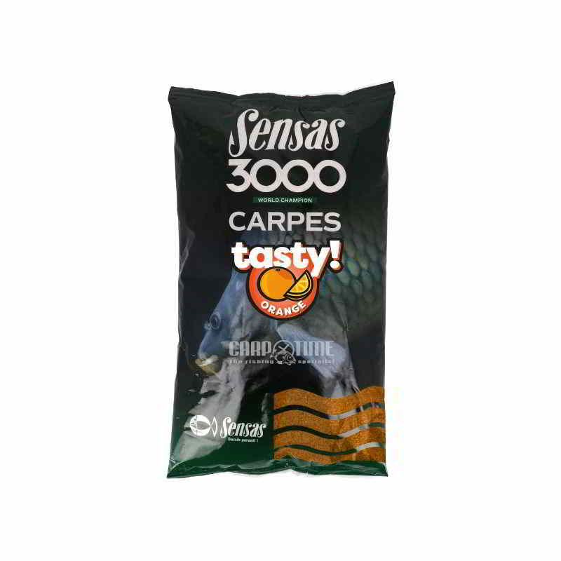 CARP TASTY 1KG - immagine 3