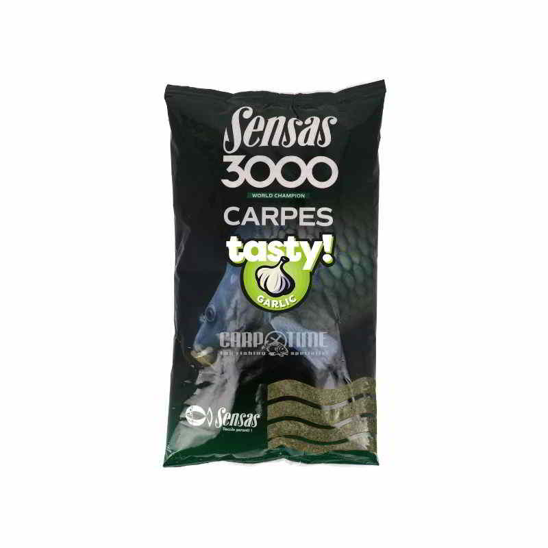 CARP TASTY 1KG - immagine 4