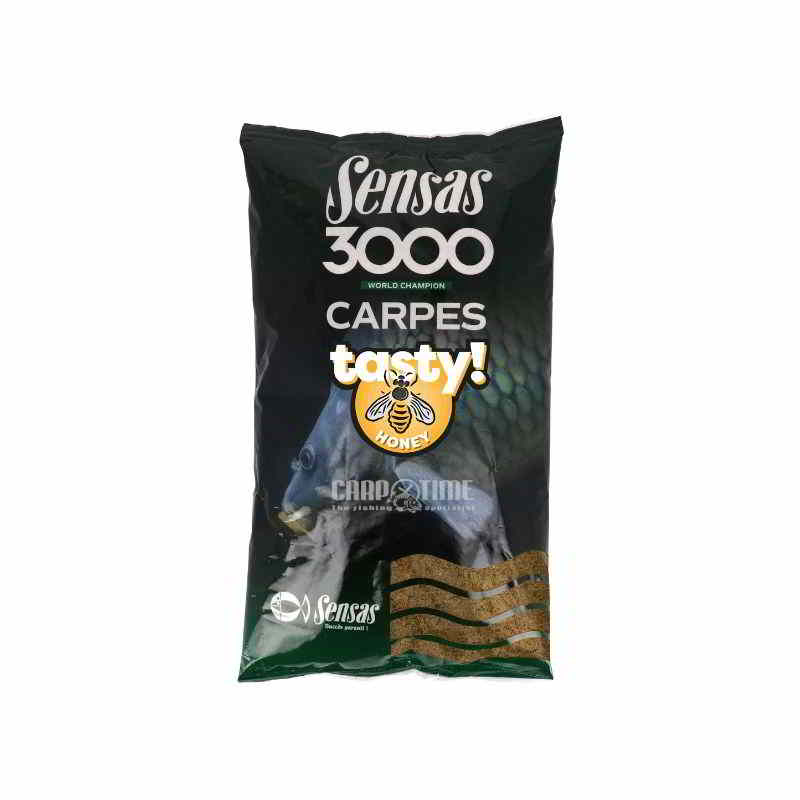 CARP TASTY 1KG - immagine 5