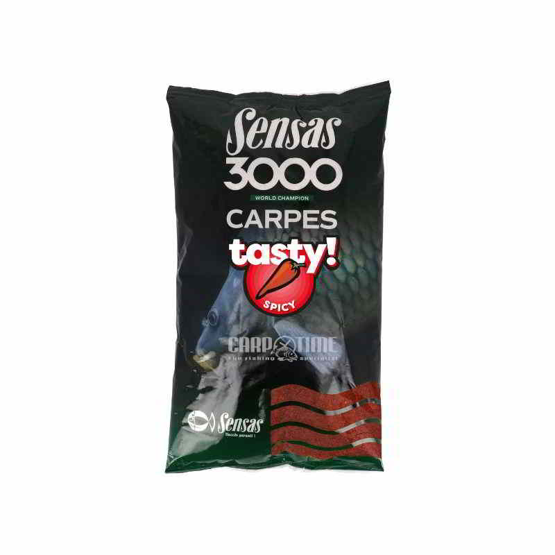 CARP TASTY 1KG - immagine 7