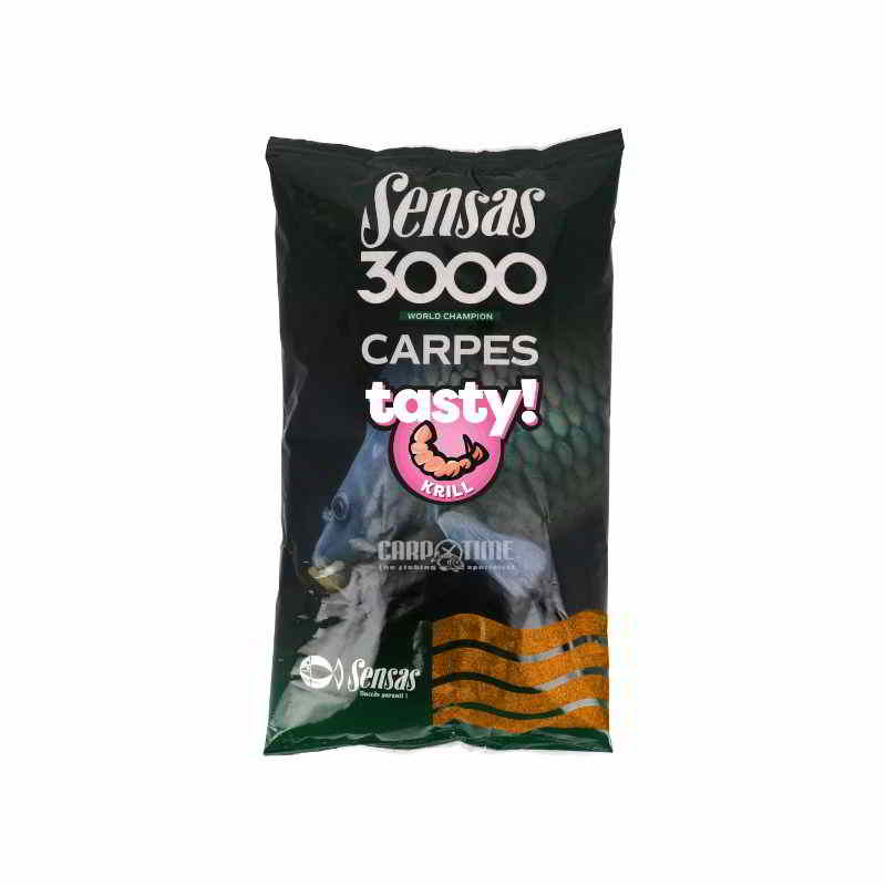 CARP TASTY 1KG - immagine 8