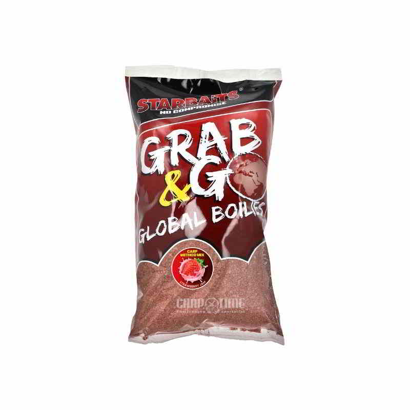 GRAB & GO METHOD MIX - immagine 2