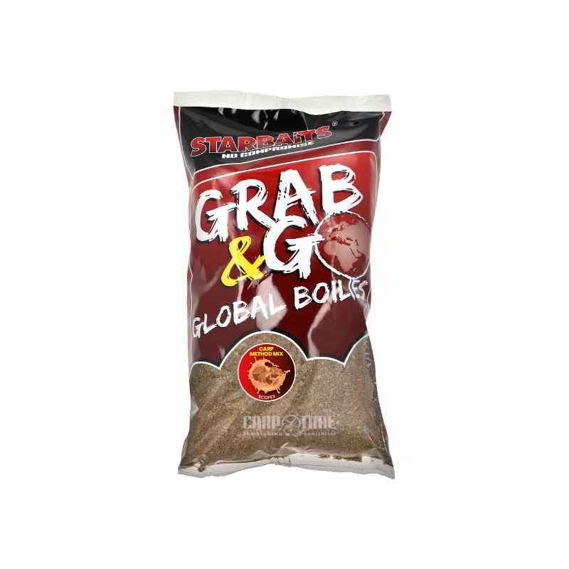 GRAB & GO METHOD MIX - immagine 6