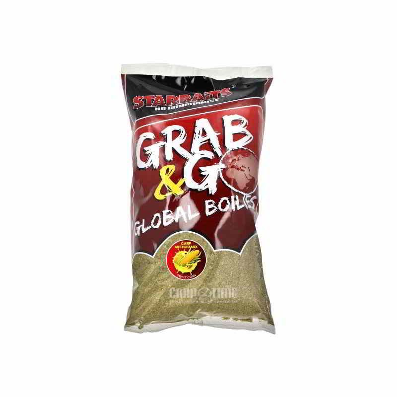 GRAB & GO METHOD MIX - immagine 7