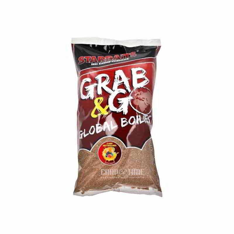 GRAB & GO METHOD MIX - immagine 9