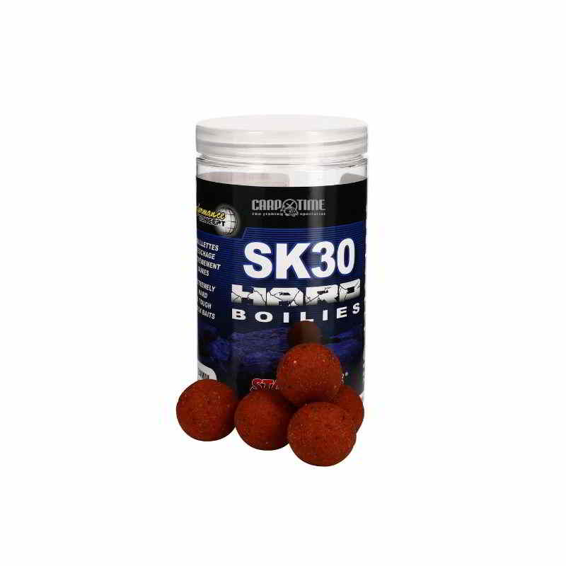 SK30 HARD BAITS