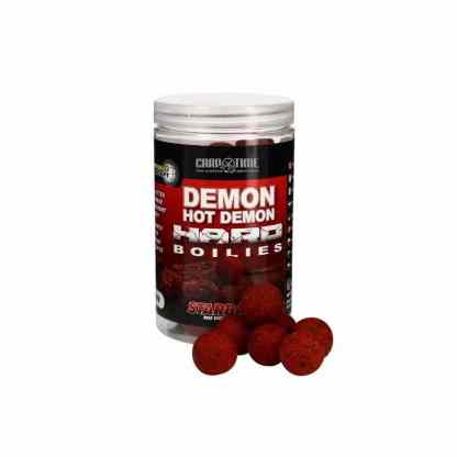 HOT DEMON HARD BAITS