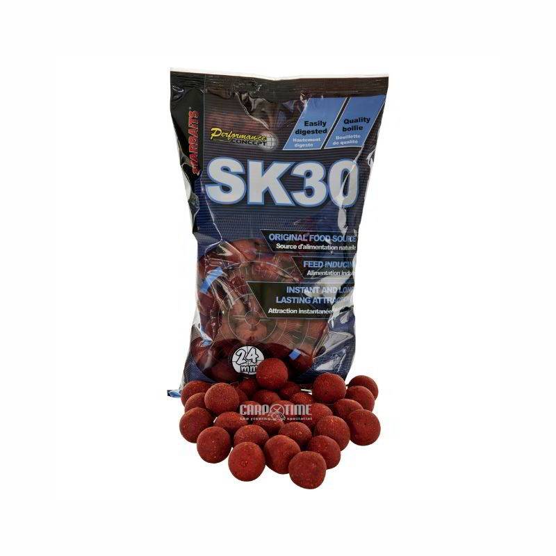 SK30 BOILES - immagine 4
