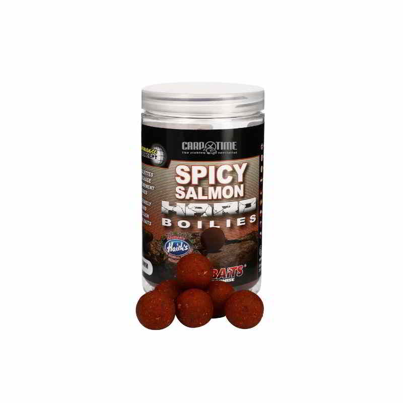 SPICY SALMON HARD BAITS