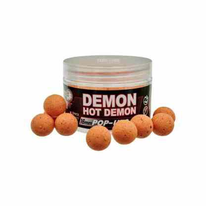 POP UP HOT DEMON