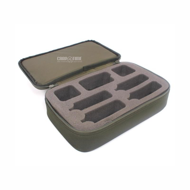 SIREN R3+/R2 PRESENTATION CASE