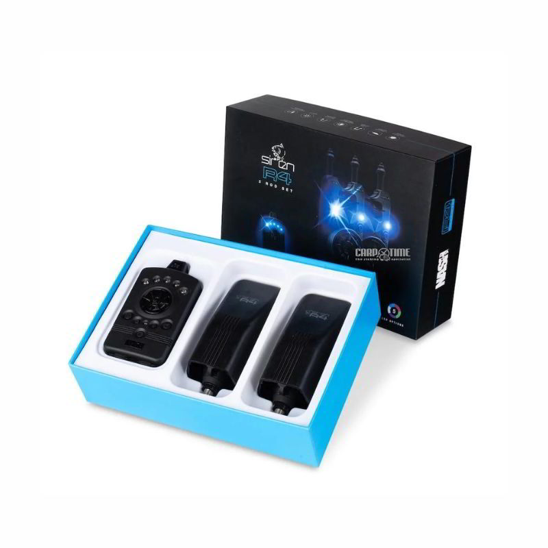 SIREN R4 - immagine 3