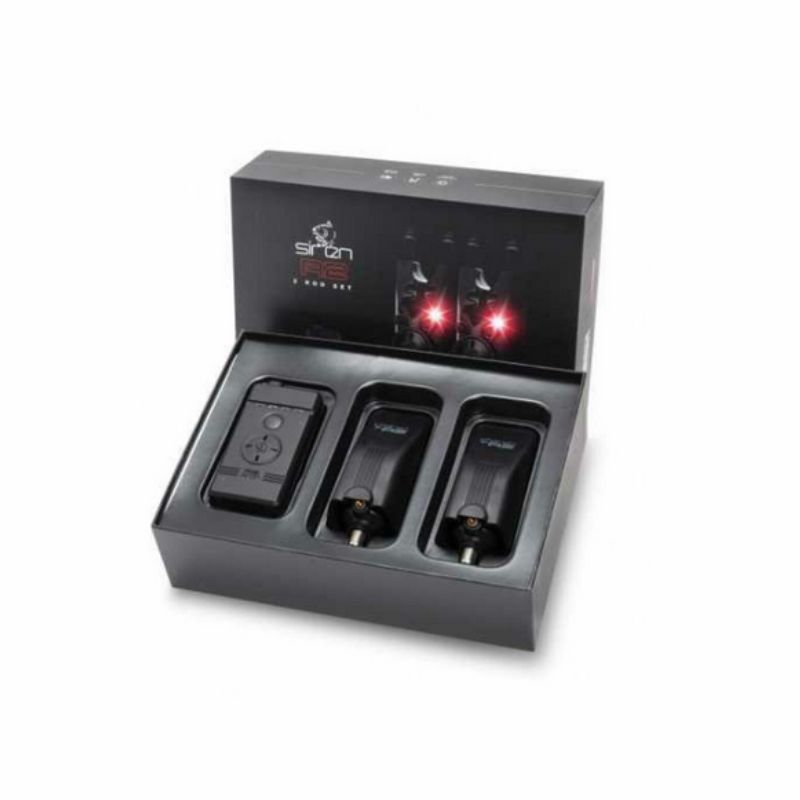 SIREN R2 - immagine 2