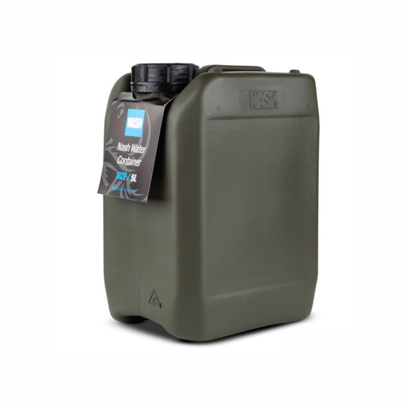 5L WATER CONTAINER