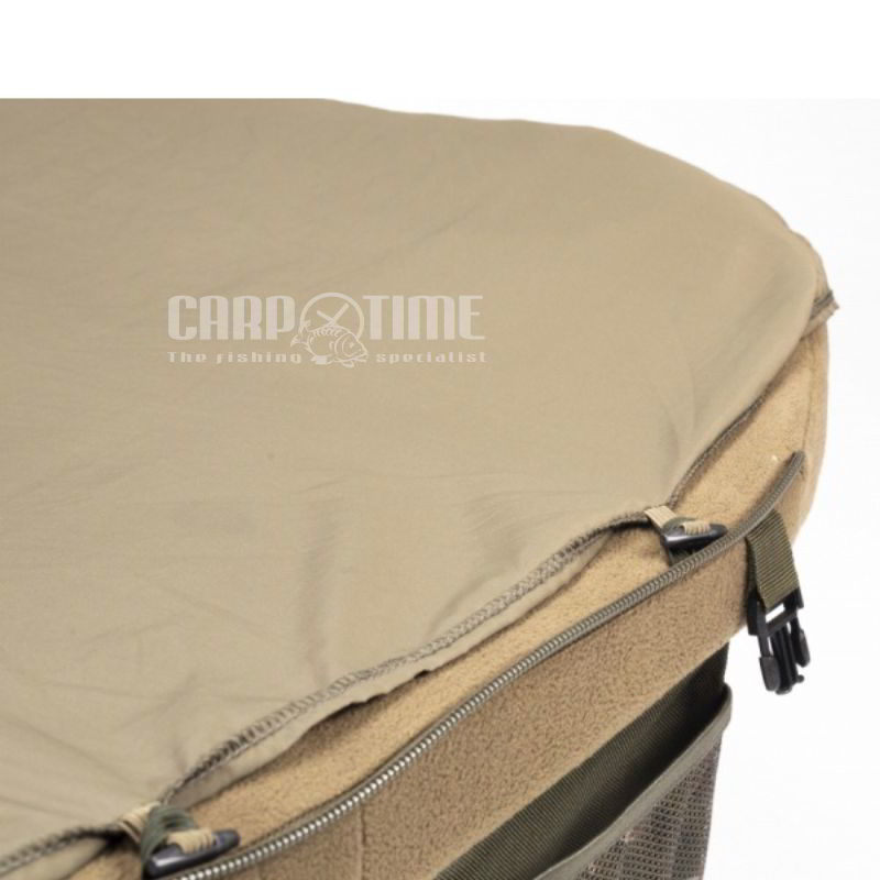 INDULGENCE WASHABLE MATTRES SHEET - immagine 2