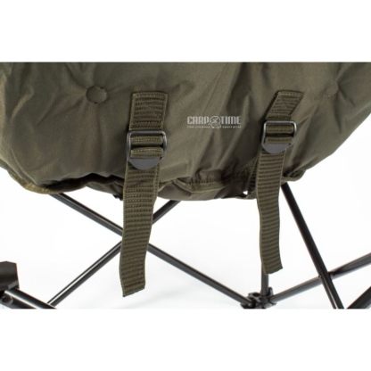 INDULGENCE MOON CHAIR - immagine 3