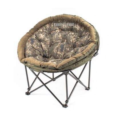 INDULGENCE MOON CHAIR