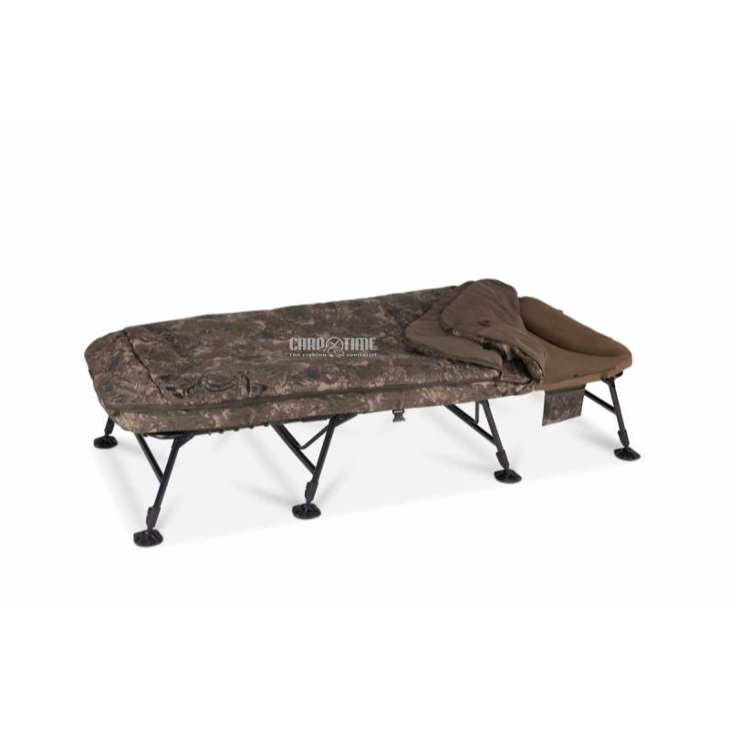 MF60 INDULGENCE 5 STAGIONI SLEEP SYSTEM SS3 - immagine 2