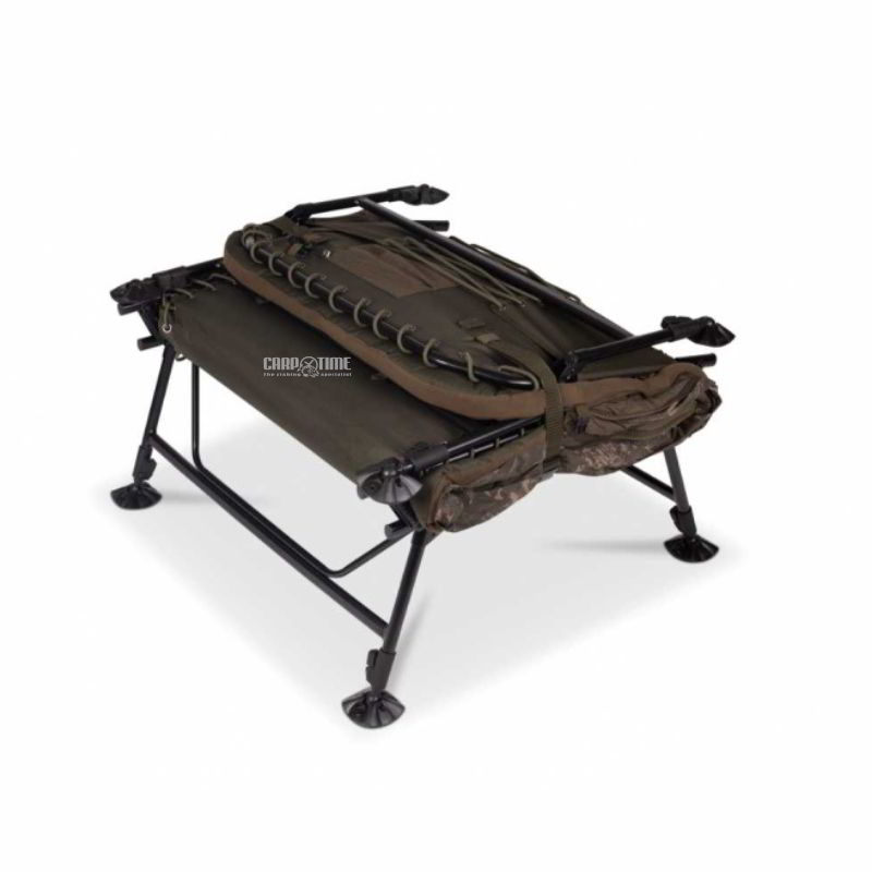 MF60 INDULGENCE 5 STAGIONI SLEEP SYSTEM SS4 WIDE - immagine 3