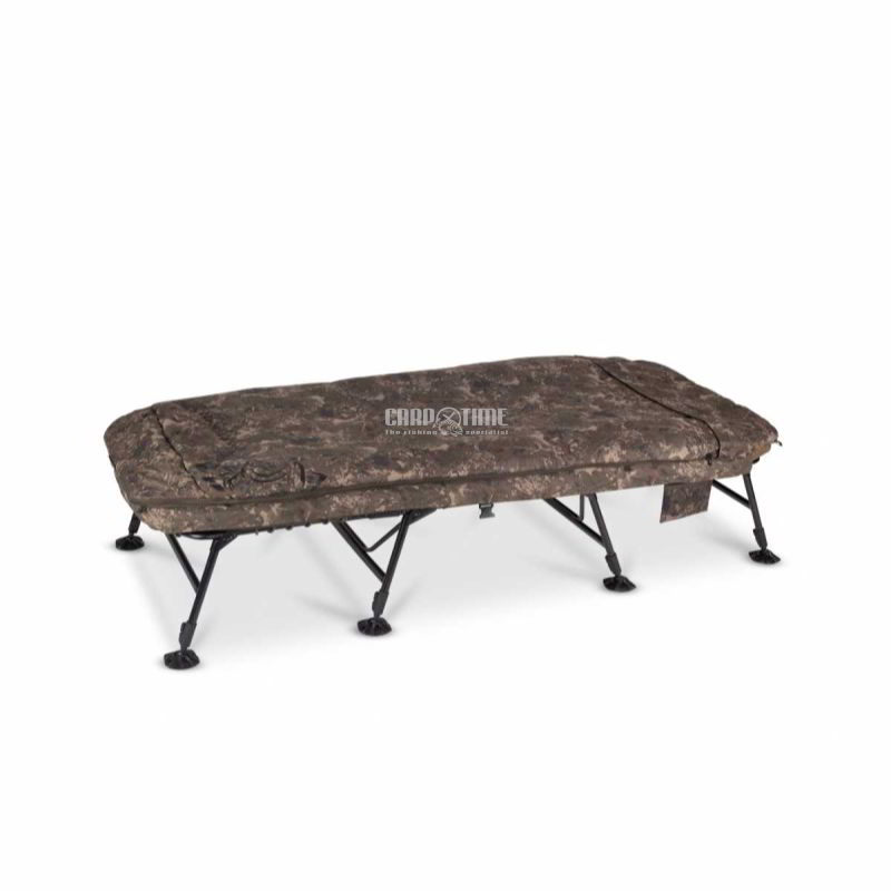 MF60 INDULGENCE 5 STAGIONI SLEEP SYSTEM SS4 WIDE - immagine 4