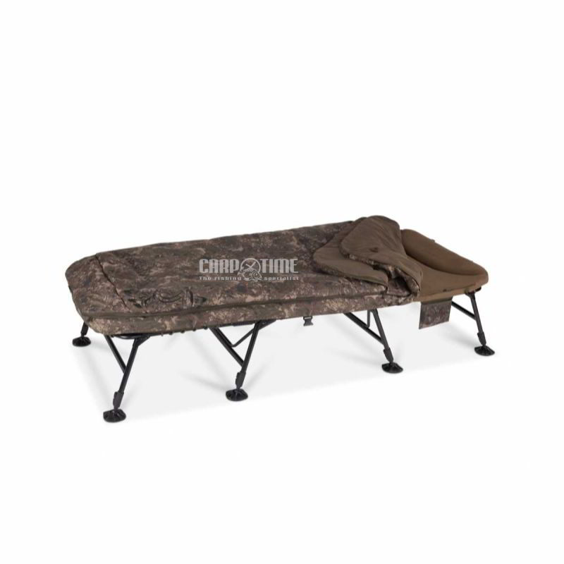 MF60 INDULGENCE 5 STAGIONI SLEEP SYSTEM SS4 WIDE - immagine 2