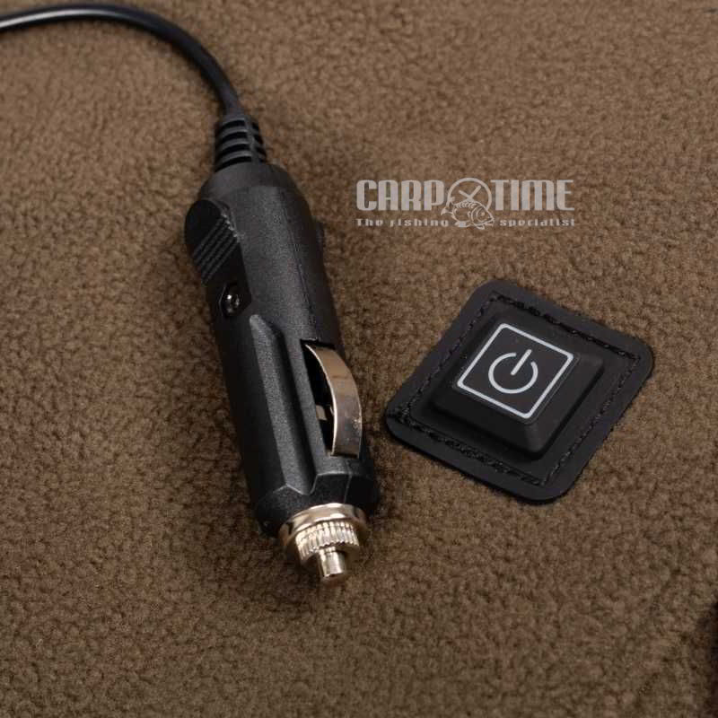 INDULGENCE HEATED BLANKET - immagine 3