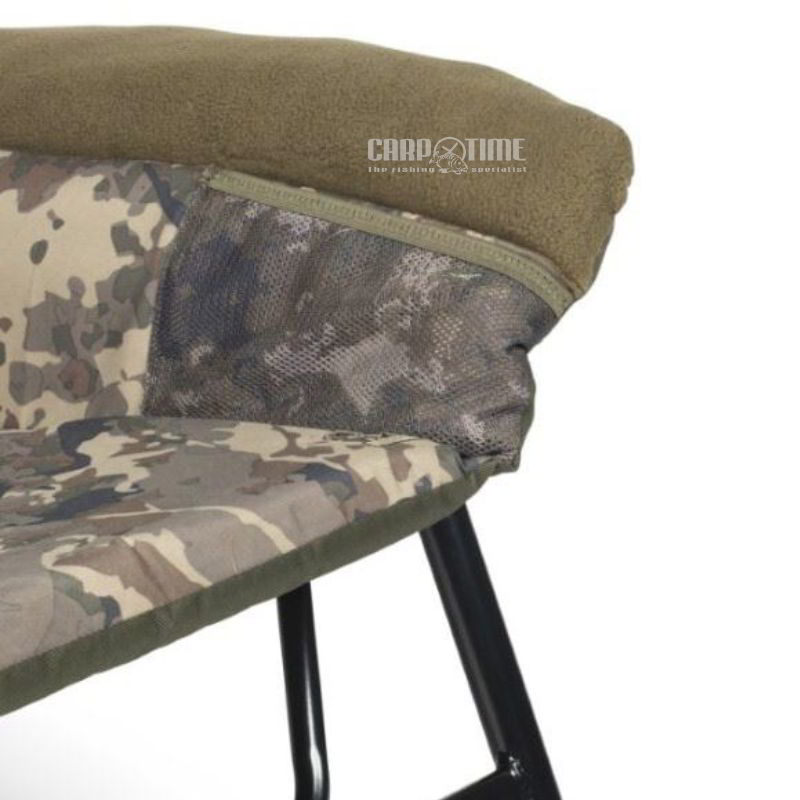 INDULGENCE EMPEROR CHAIR CAMO - immagine 3