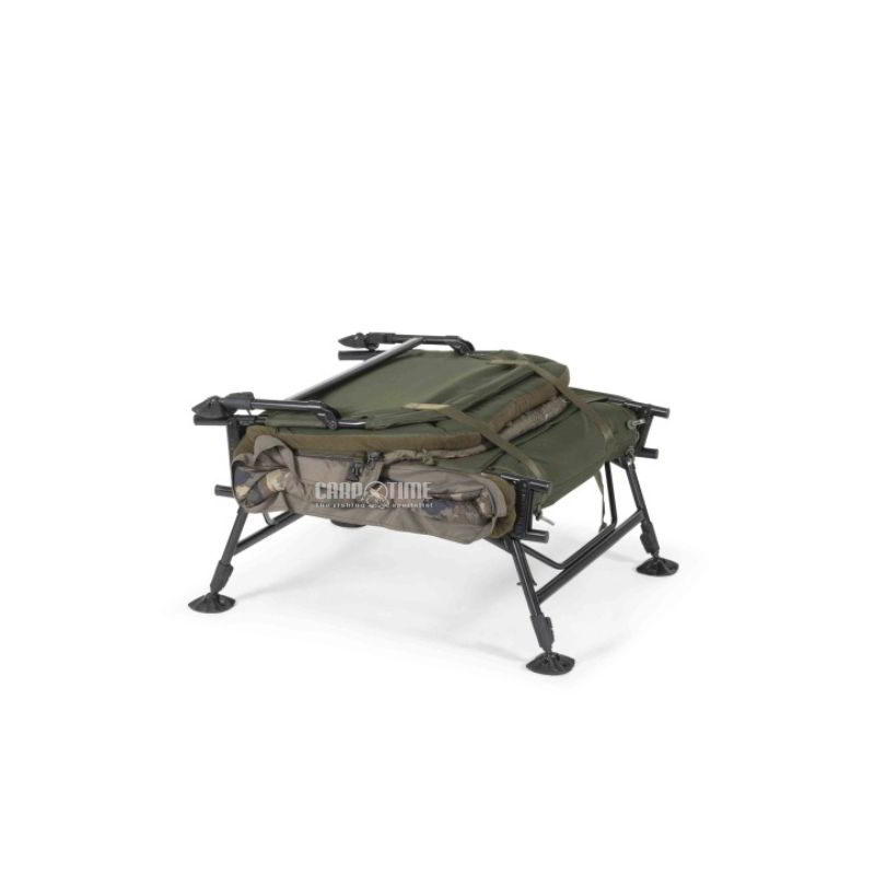 INDULGENCE HD40 8 LEG SLEEP SYSTEM CAMO - immagine 2