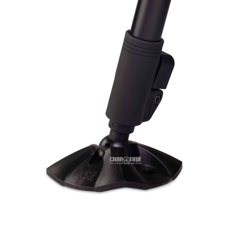 INDULGENCE HD40 8 LEG SLEEP SYSTEM CAMO - immagine 5