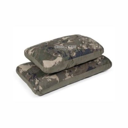 INDULGENCE PILLOW CAMO
