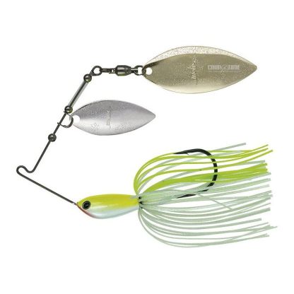 WATER SLASH 3/8 DW HERITAGE - immagine 2