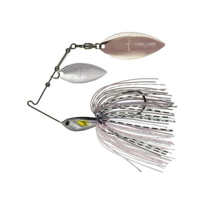 WATER SLASH 3/8 DW HERITAGE